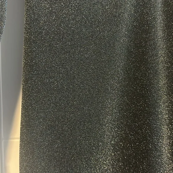 ARIN Formal Black Dress - Picture 3 of 3